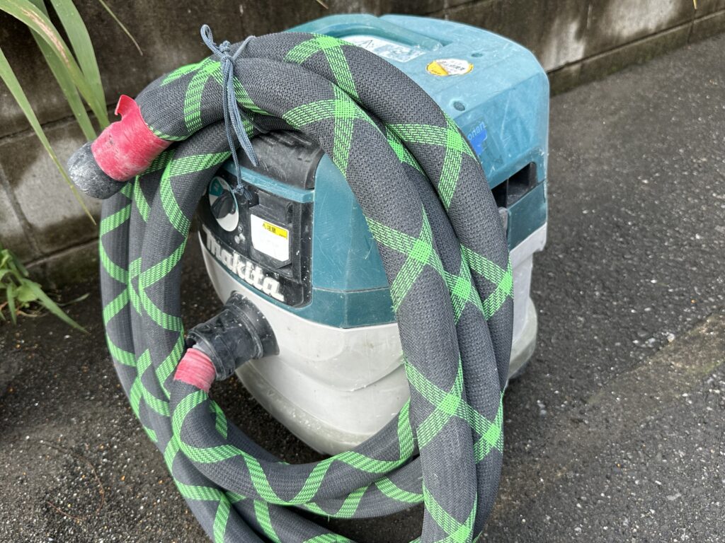 集塵機