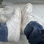 ASICS ウィンジョブCP302
