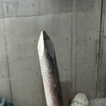 研ぎたてショットブル
