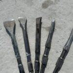 各種 平ノミやピックのセット