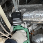 コードレスCチャンネルカッター CE18DYCA